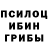 Галлюциногенные грибы прущие грибы 2 25